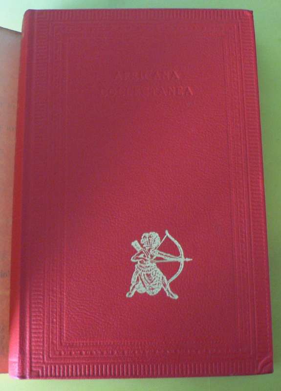 Fifty years of the History of the Republic of South Africa 1795-1845 vol 2 (limited edition)