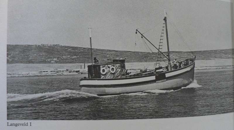 As die skipper op die voorstewe staan deur Johnnie Eigelaar(geskiedenis van die pelagiese visbedryf)