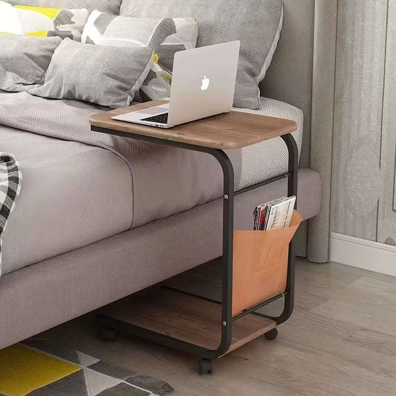Double Layer Tea Table