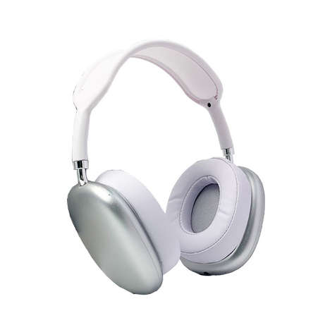 Macaron Bluetooth Headphones Stereo Headphones
