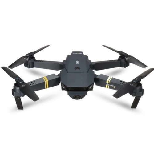 Micro Foldable Drone With Wide Angle Hd Camera Quadcopter