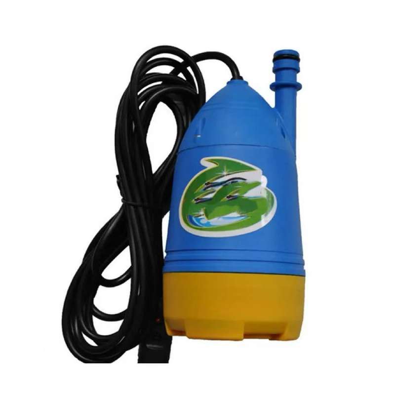 Portable Car Wash Sprayer