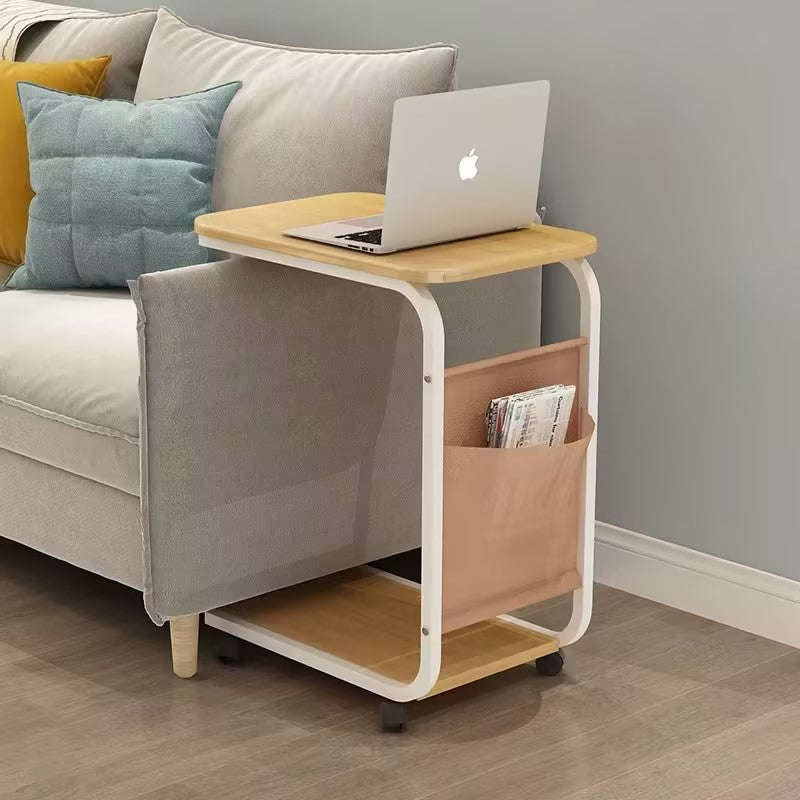 Double Layer Tea Table