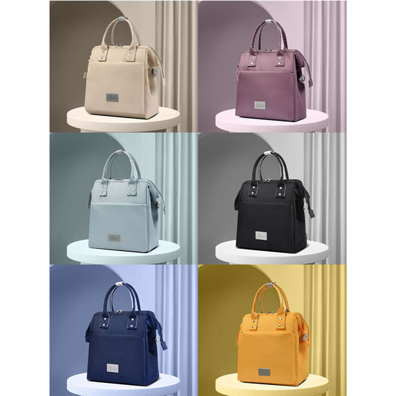 Mummy Bag Large Capacity Multifunctional Mother And Baby Bag Waterproof Baby Travel