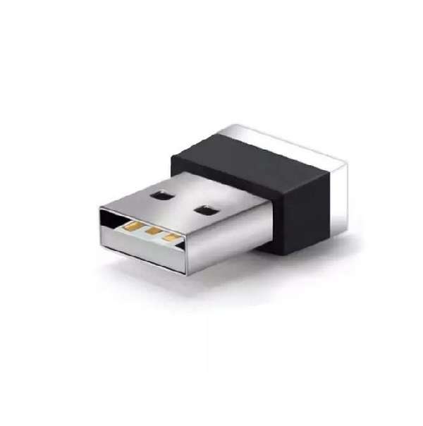 Car Ambient Light Mini Usb Led