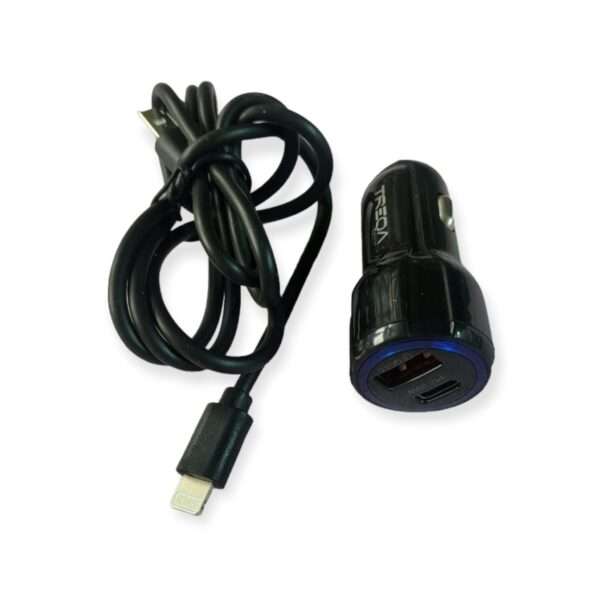 Oscar Charger