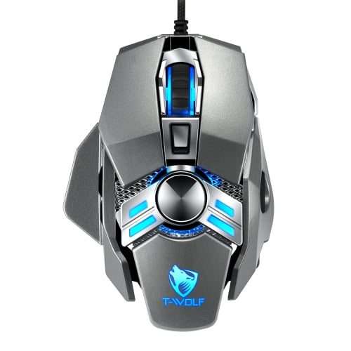 Wired Gaming Mouse