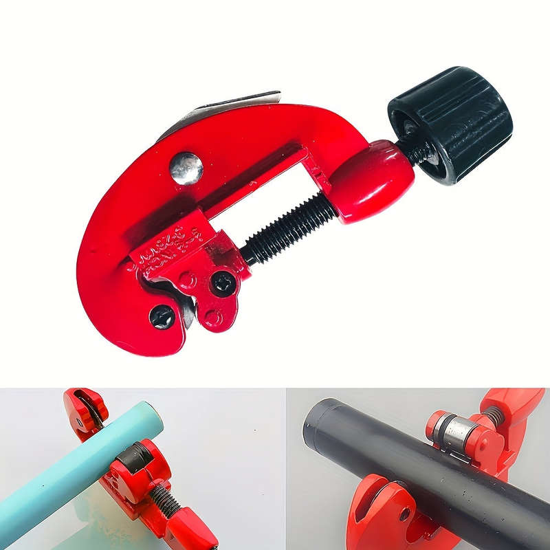 1 Piece Manual Pipe Cutter