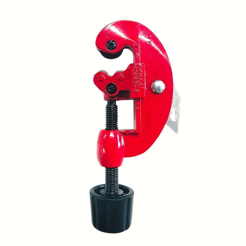 1 Piece Manual Pipe Cutter