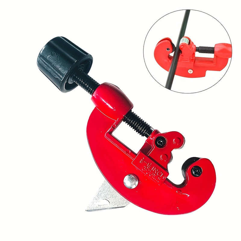 1 Piece Manual Pipe Cutter