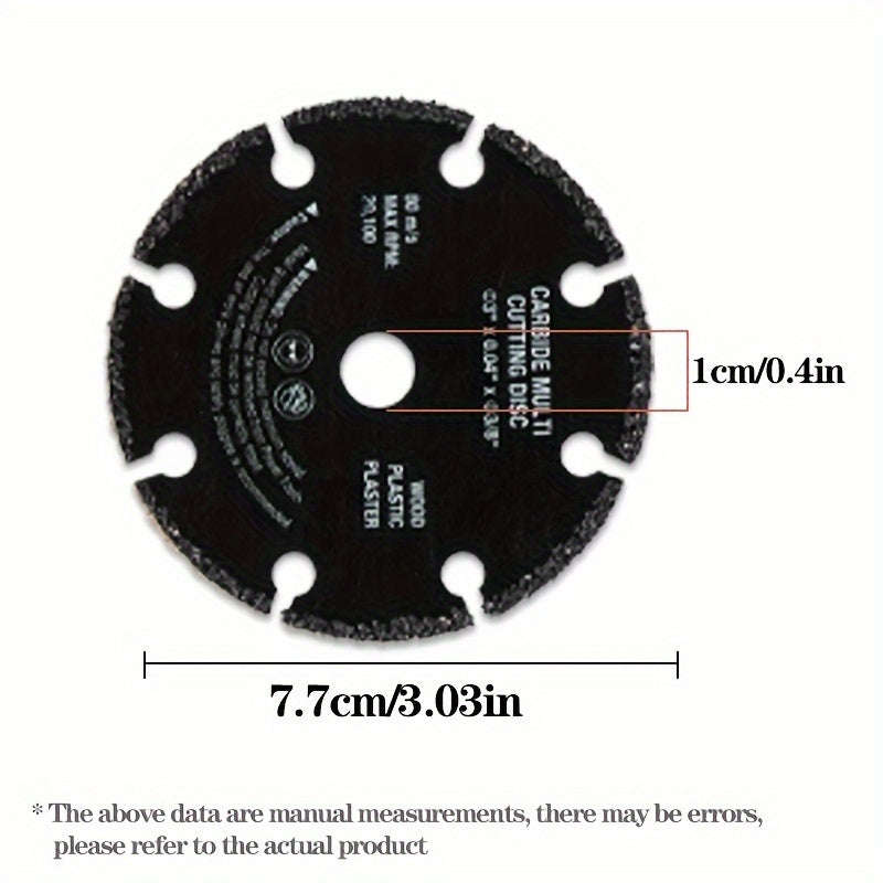 Durable Woodworking S Stable Wheel Set - Great For Gap Cleaning And Polishing Mini Sandpaper 7 Piece