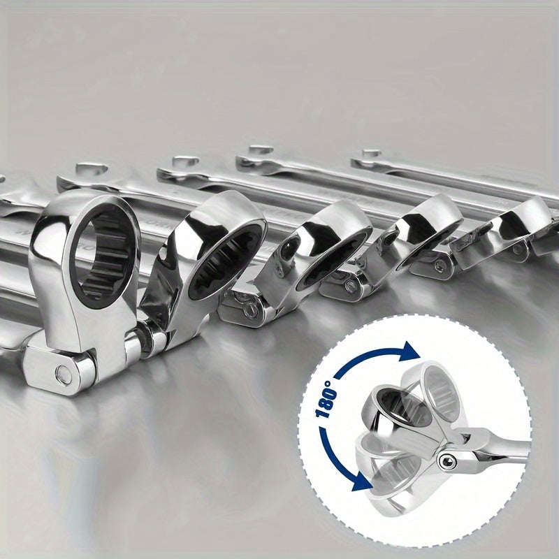 Stainless Steel Corner Bracket Set - Durable