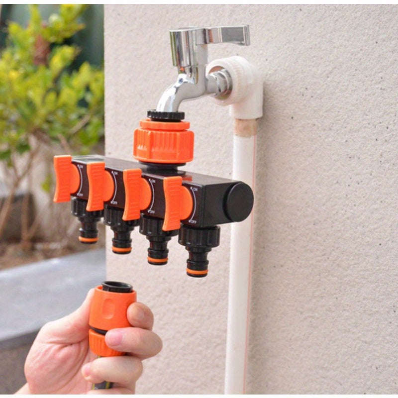 Water Outlet Control Controller For Outdoor Sprinkler System -