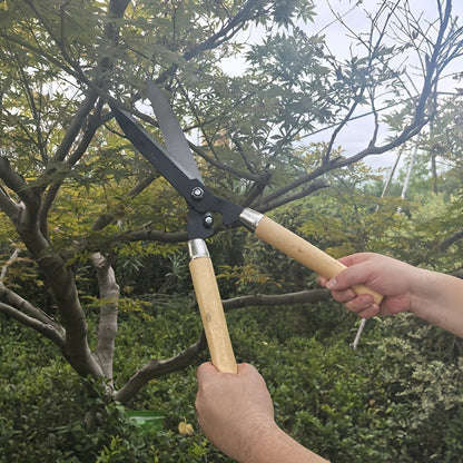 Garden Pruning Shears