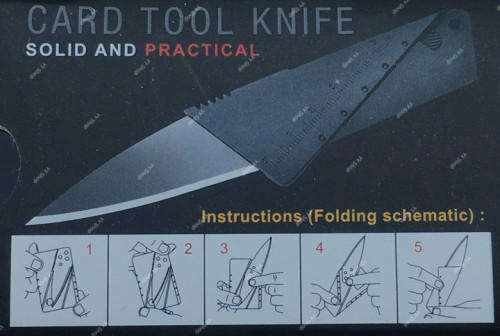 Folding Knife Pocket Knife Outdoor Knife Stainless Steel Knife