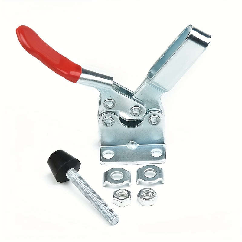 4 Pack Heavy Duty Gh-201B Toggle Clamps