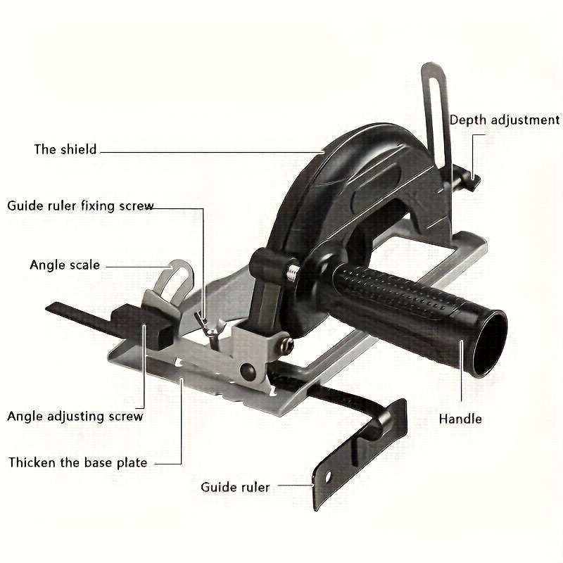 1 Angle Grinder StandNew Angle Grinder