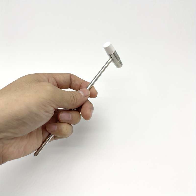 Dual-End Mini Hammer
