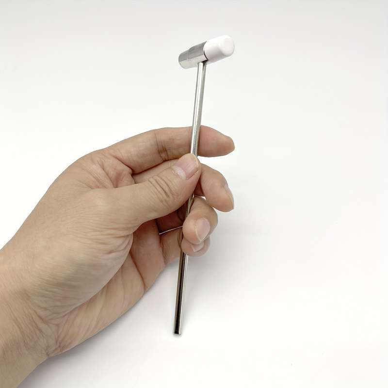Dual-End Mini Hammer