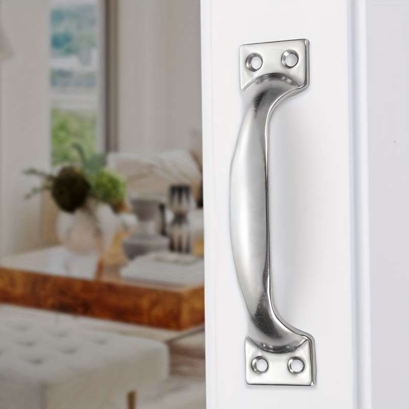 1pc Stainless Steel Handle