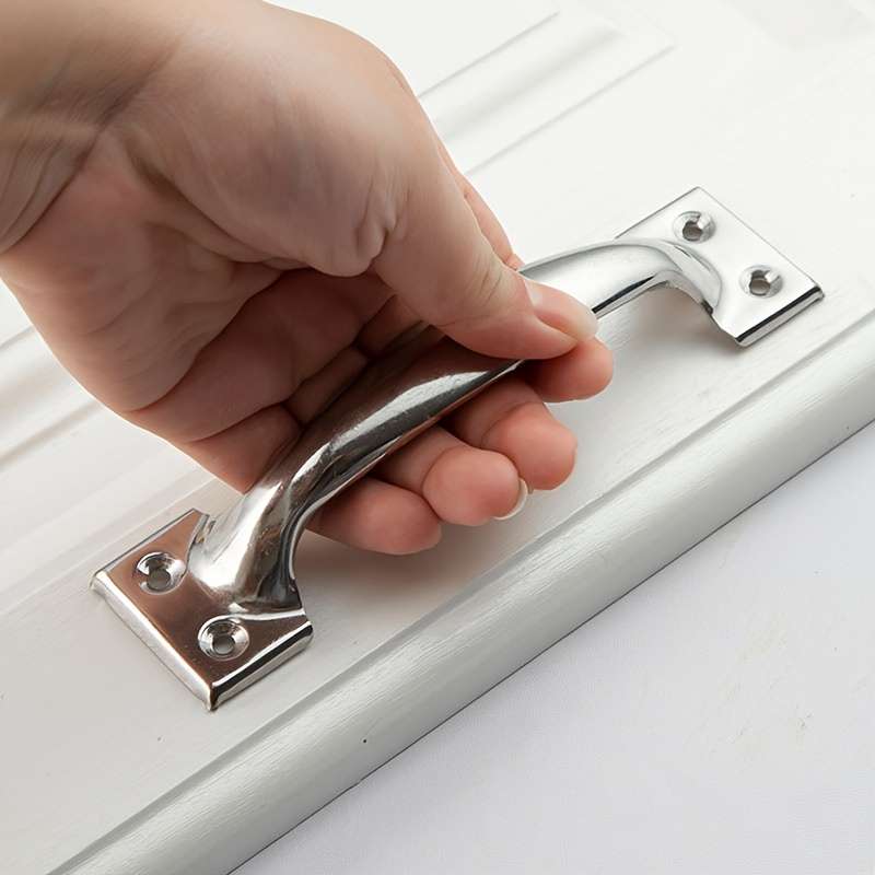1pc Stainless Steel Handle