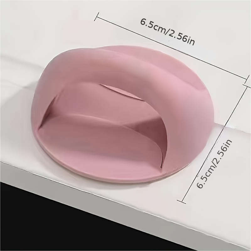 Easy-Install Adhesive Door Handles