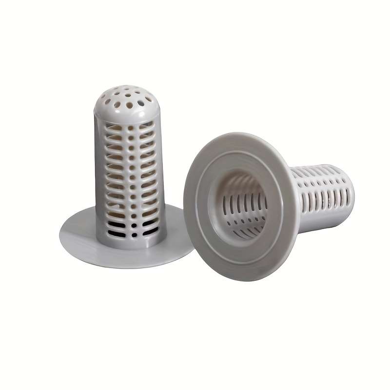 Easy Clean Deodorant Floor Drain Cores