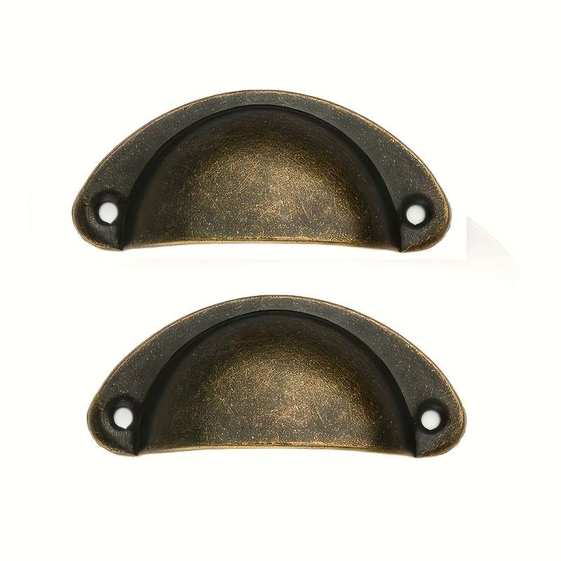 Decorative hardware