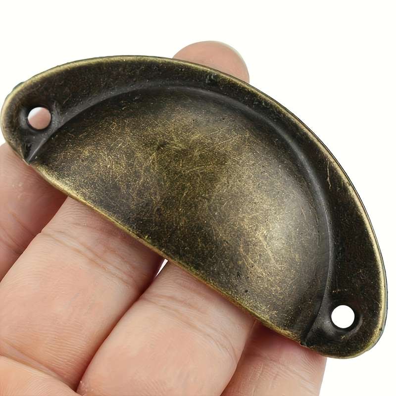 Decorative hardware