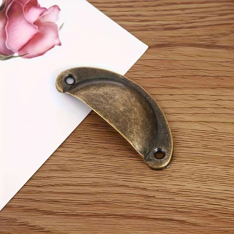 Decorative hardware