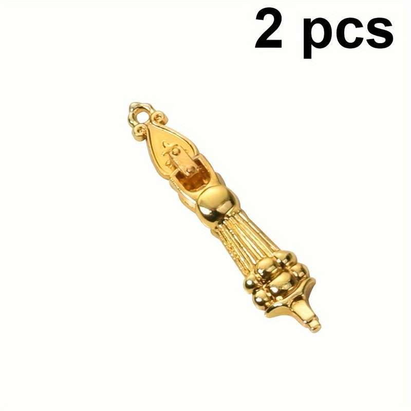 Zinc Alloy Pull Handles