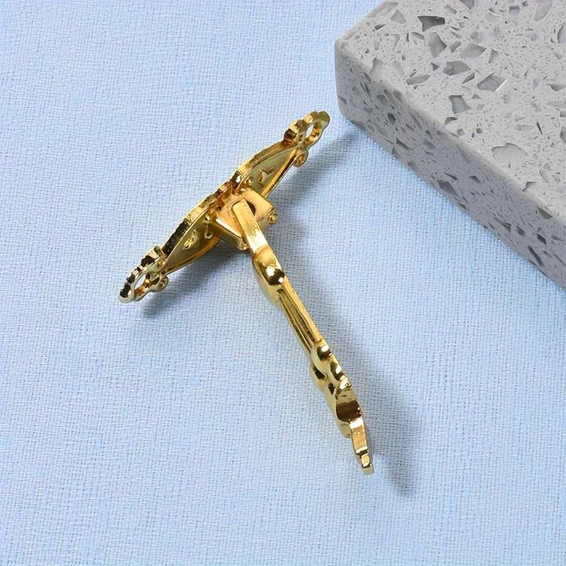 Zinc Alloy Pull Handles