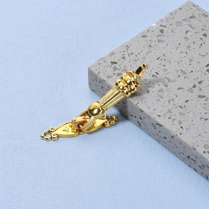 Zinc Alloy Pull Handles