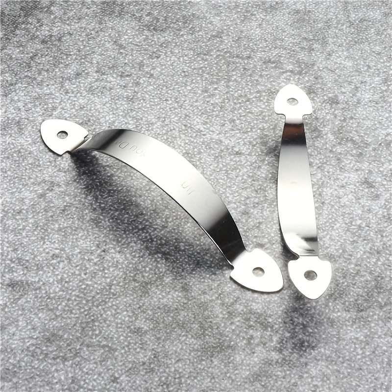 Classic Style Stainless Steel Drawer Pull Handle