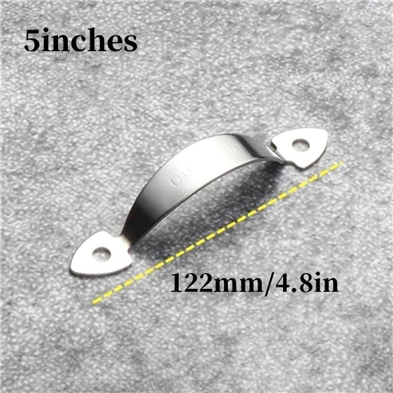 Classic Style Stainless Steel Drawer Pull Handle