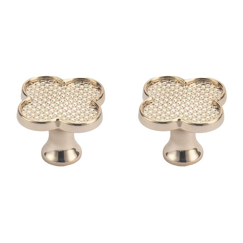 Closet Drawer Handles