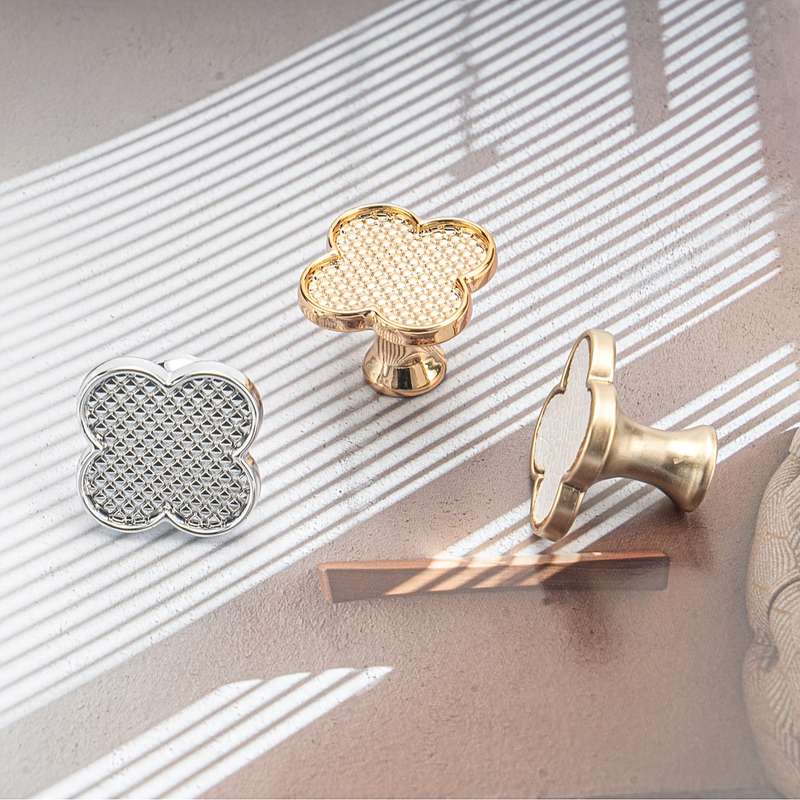 Closet Drawer Handles