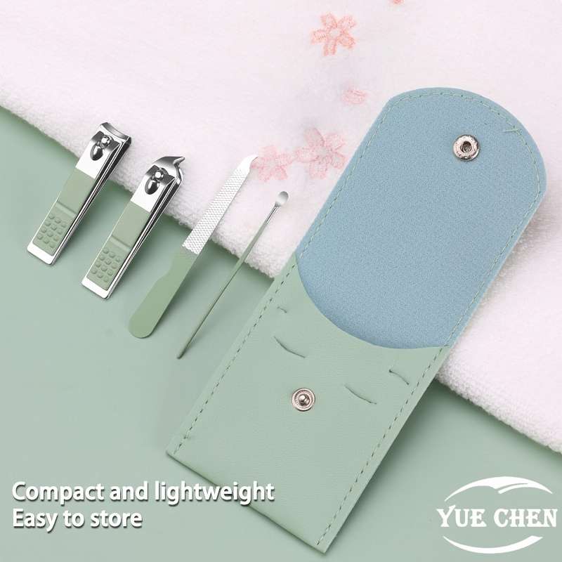 Manicure bag set
