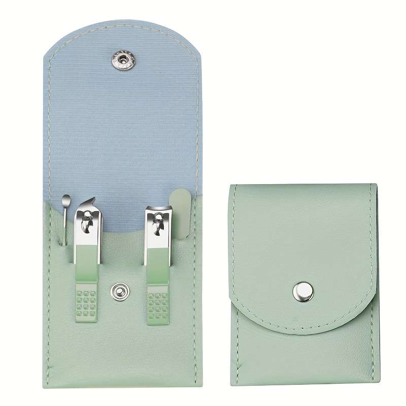 Manicure bag set