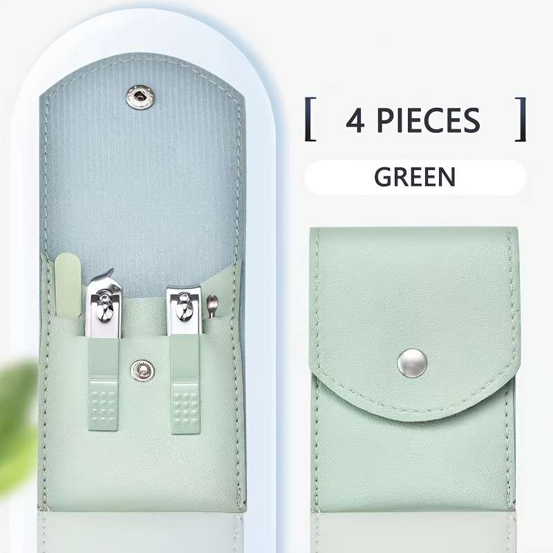 Manicure bag set