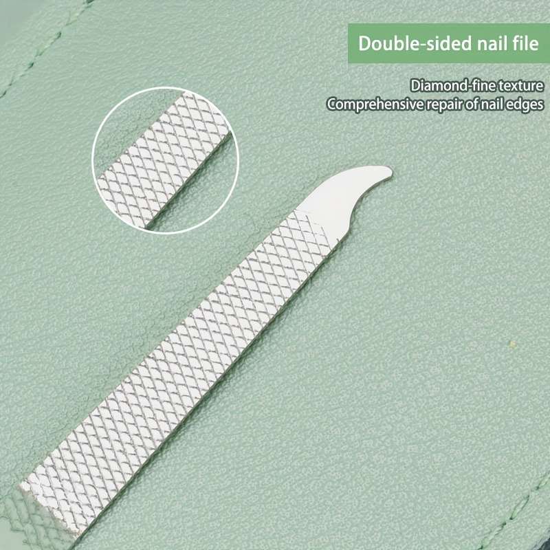 Manicure bag set