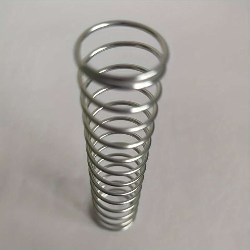 Kit Containing Bushings And Springs