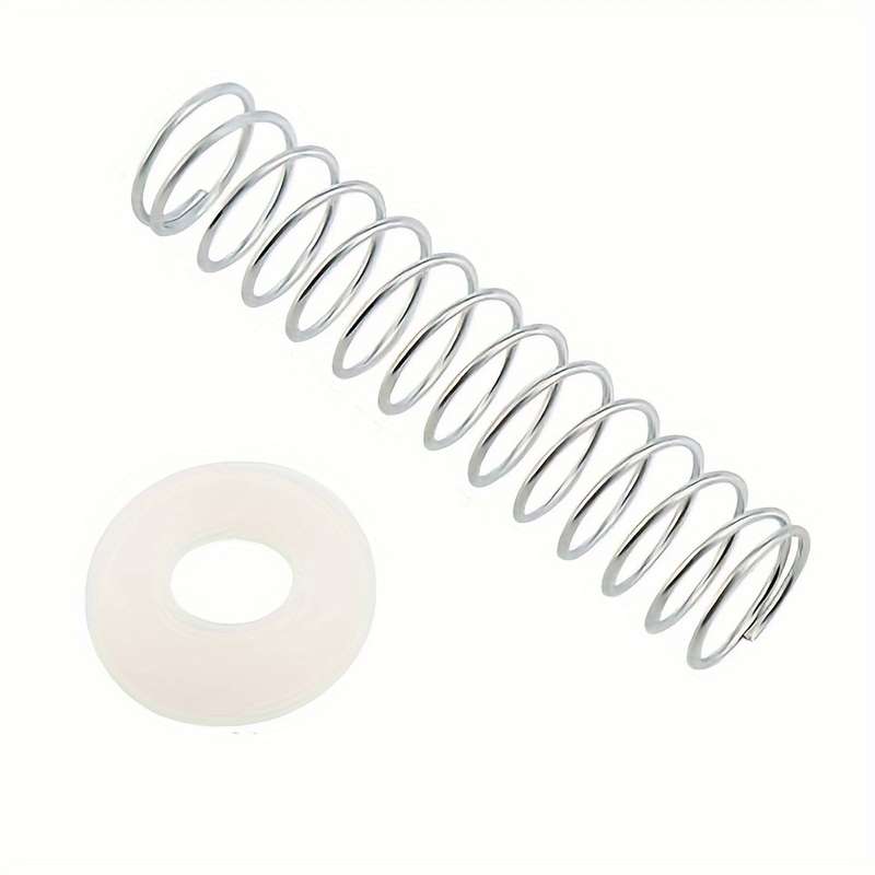 Kit Containing Bushings And Springs