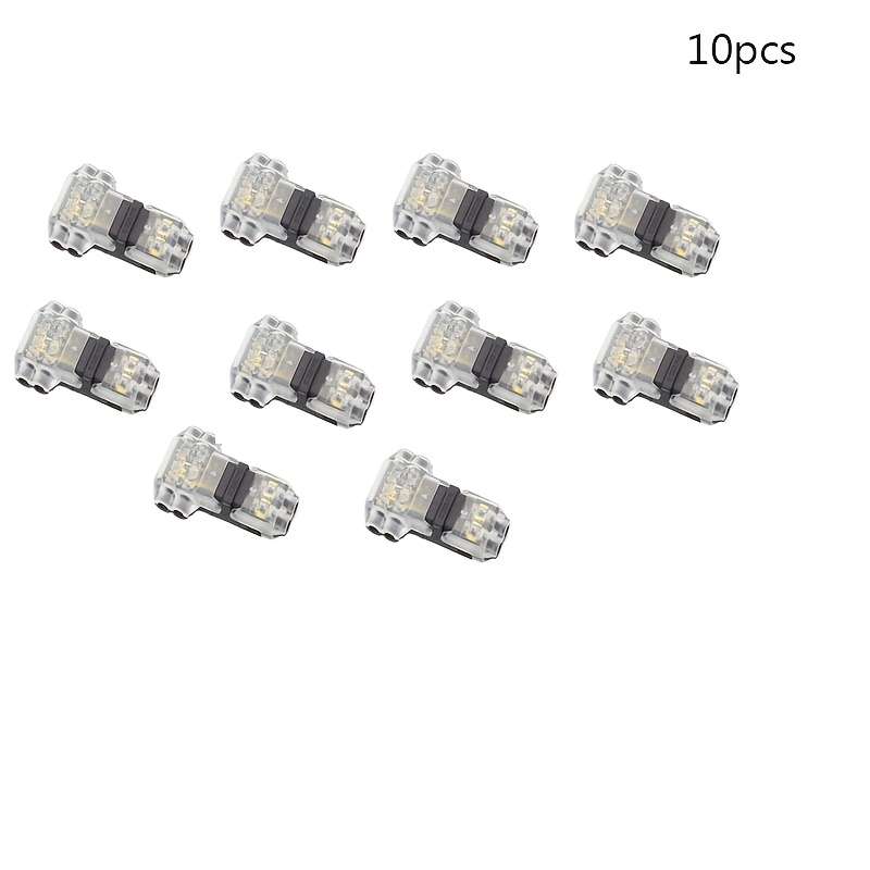 Quick Splice Wire Connectors