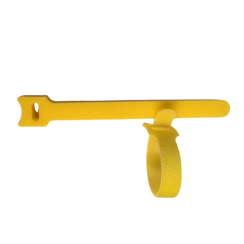 5pcs Reusable Hook and Loop Straps