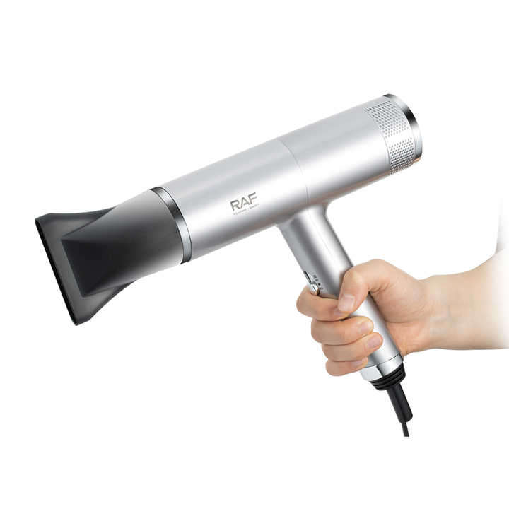 Raf Negative Ion Hair Dryer