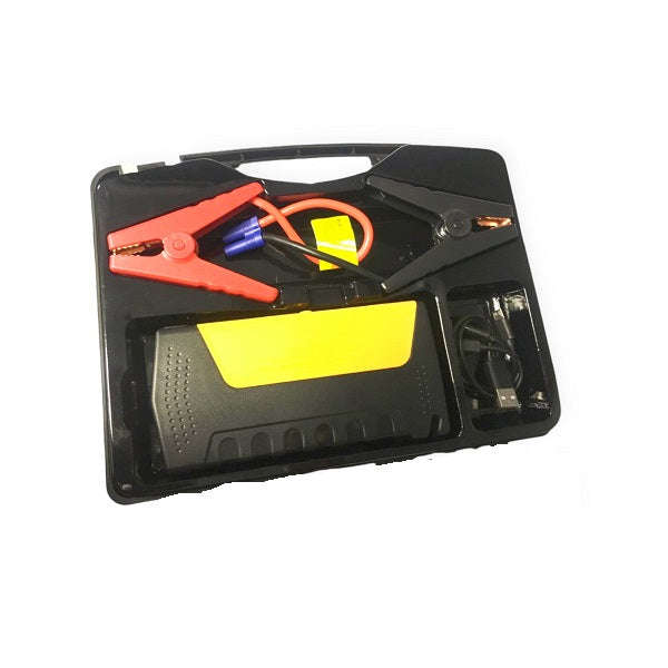 High-Performance Instant-Start Kit