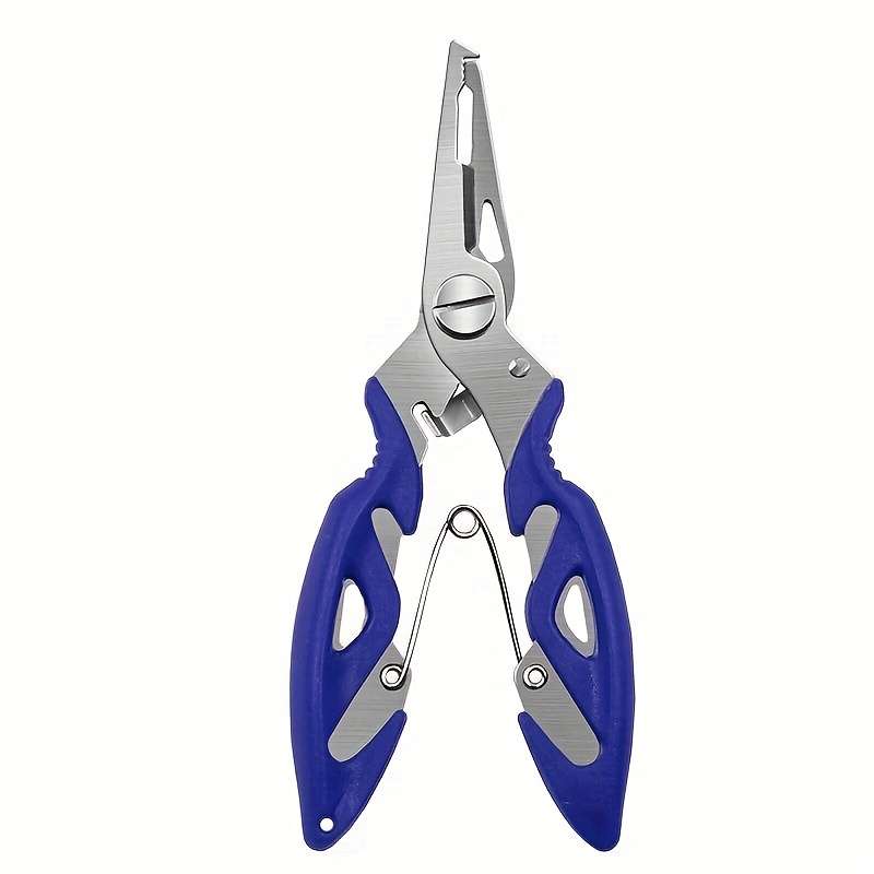 Versatile Fishing Pliers