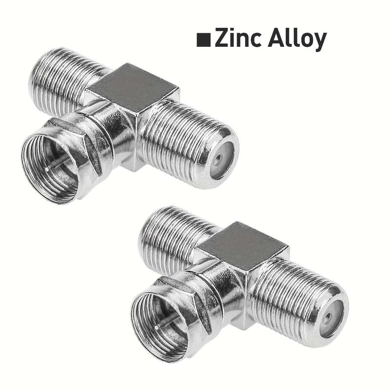 Coax Splitter