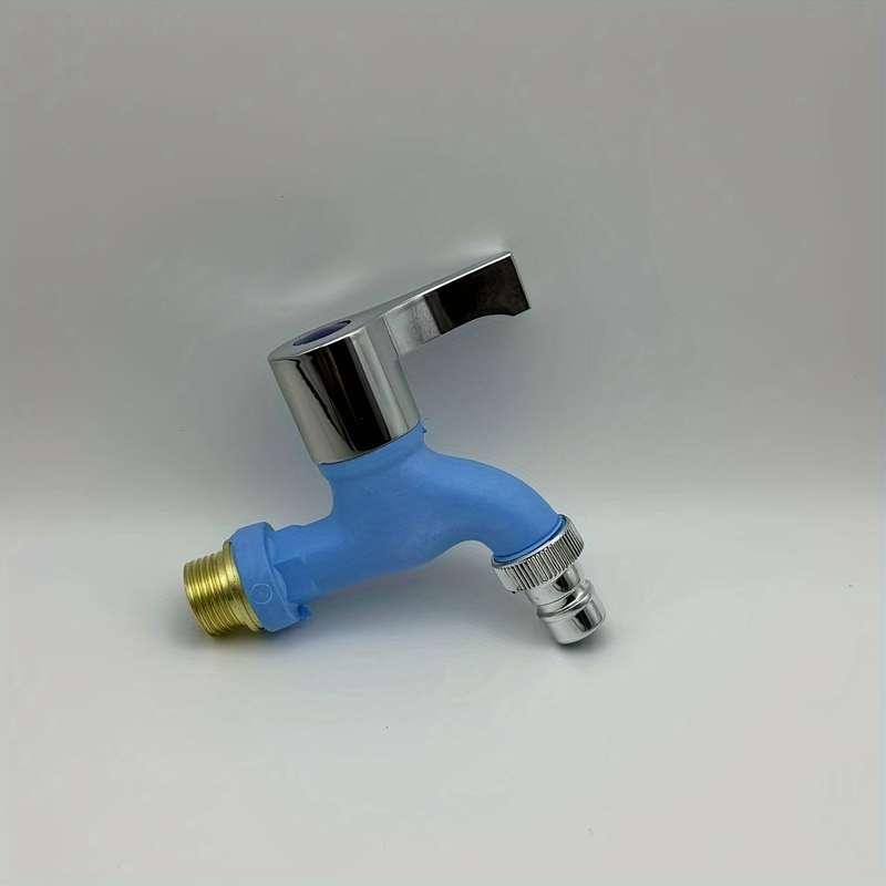 1pcs G1/2 Outdoor Faucet
